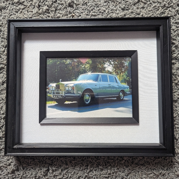 Rolls-Royce/Bentley Motorcars Directory & Register 2006-2007 - Picture 4 of 4